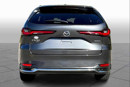 2024 Mazda CX-90 3.3 Turbo Premium