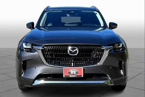 2024 Mazda CX-90 3.3 Turbo Premium