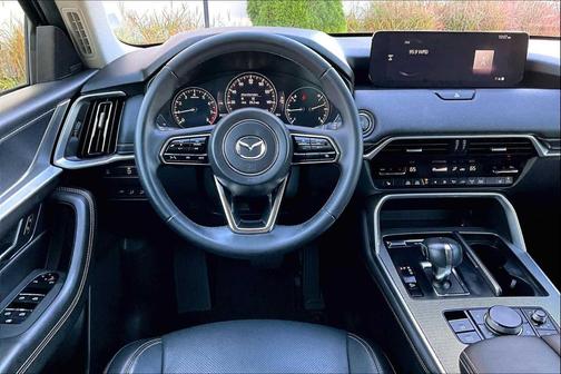 2024 Mazda CX-90 3.3 Turbo Premium