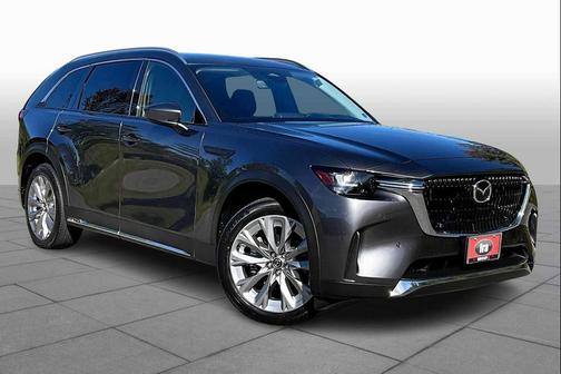 2024 Mazda CX-90 3.3 Turbo Premium