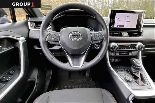 2023 Toyota RAV4 Prime SE