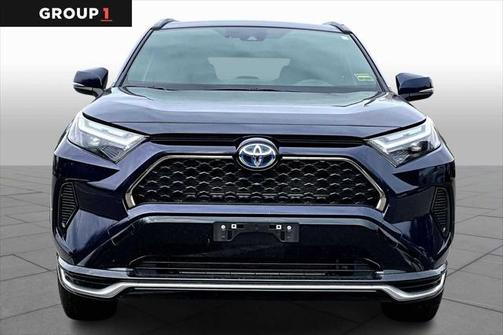 2023 Toyota RAV4 Prime SE