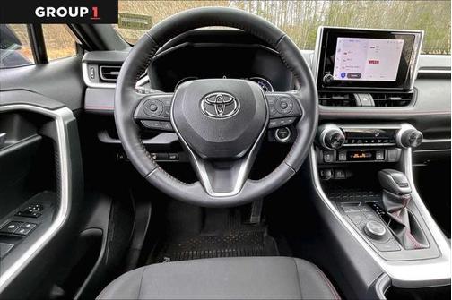 2023 Toyota RAV4 Prime SE