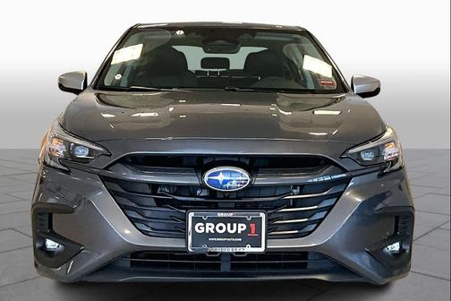 2025 Subaru Legacy Touring XT