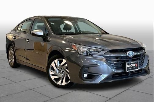 2025 Subaru Legacy Touring XT
