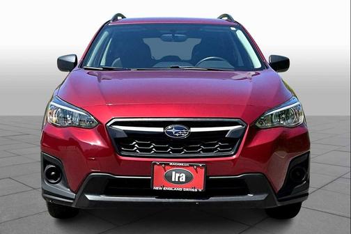 2019 Subaru Crosstrek 2.0i