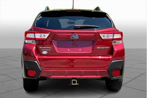 2019 Subaru Crosstrek 2.0i