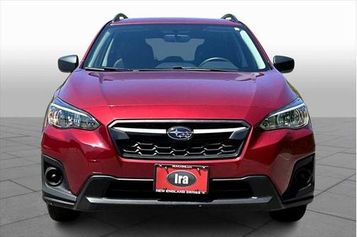 2019 Subaru Crosstrek 2.0i