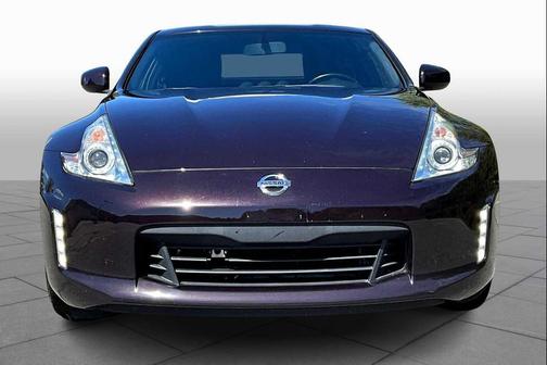 2017 Nissan 370Z Base