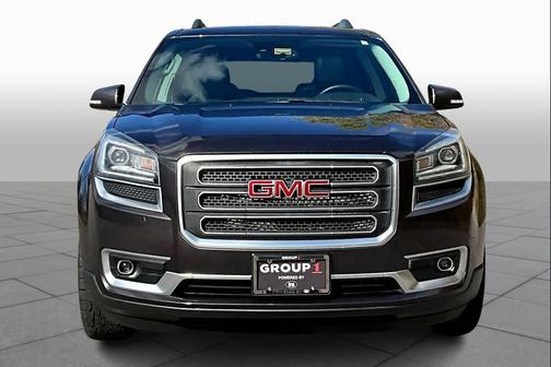 2017 GMC Acadia Limited Limited