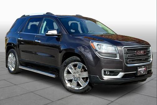 2017 GMC Acadia Limited Limited