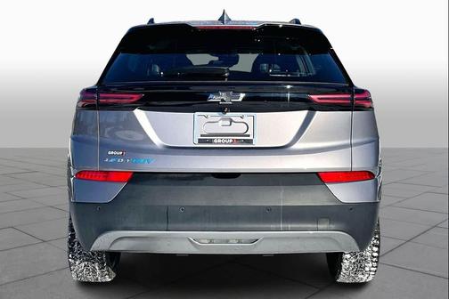 2023 Chevrolet Bolt EUV FWD LT