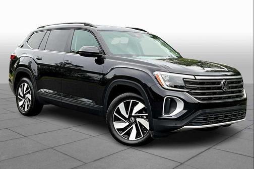 2024 Volkswagen Atlas 2.0T SE w/Technology 4MOTION