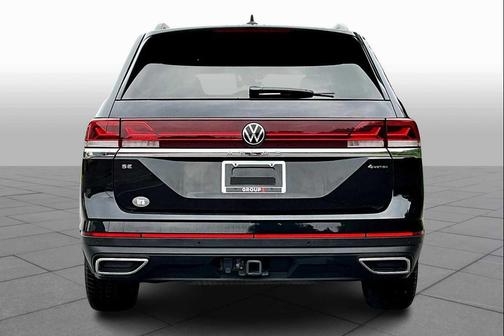 2024 Volkswagen Atlas 2.0T SE w/Technology 4MOTION