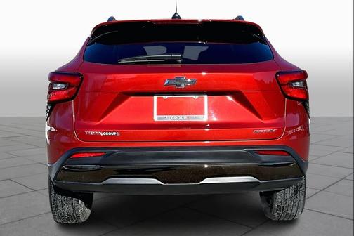 2024 Chevrolet Trax FWD ACTIV