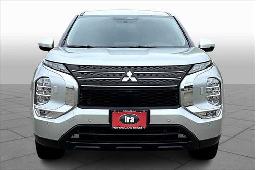 2023 Mitsubishi Outlander SE 2.5 S-AWC