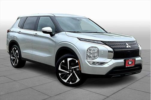 2023 Mitsubishi Outlander SE 2.5 S-AWC