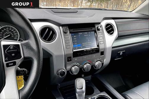 2016 Toyota Tundra TRD Pro