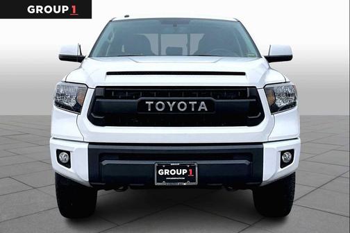 2016 Toyota Tundra TRD Pro