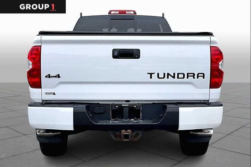 2016 Toyota Tundra TRD Pro