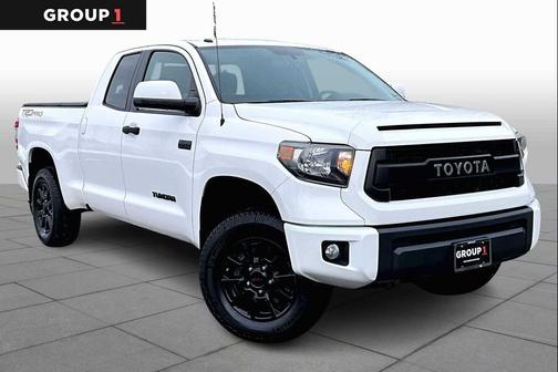 2016 Toyota Tundra TRD Pro