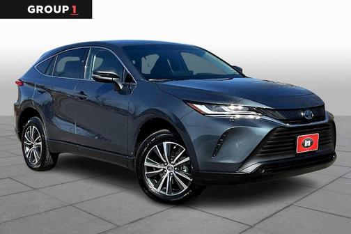2024 Toyota Venza LE