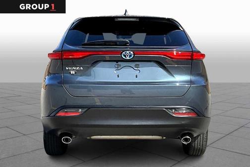 2024 Toyota Venza LE
