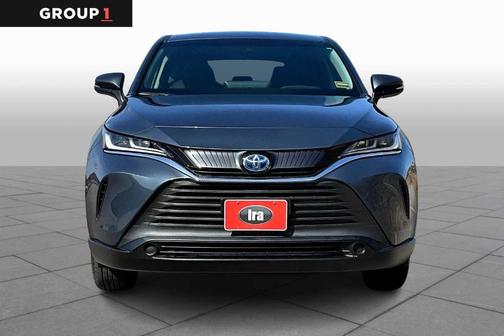 2024 Toyota Venza LE
