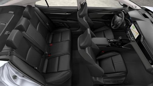 Wind Chill Pearl 2026 Toyota Camry XLE