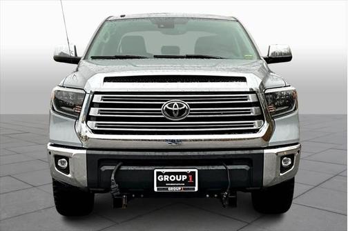 2019 Toyota Tundra Limited