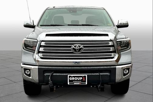 2019 Toyota Tundra Limited