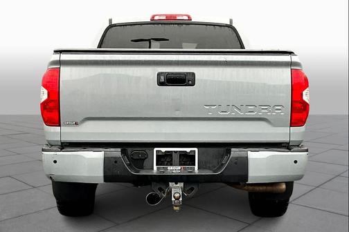 2019 Toyota Tundra Limited