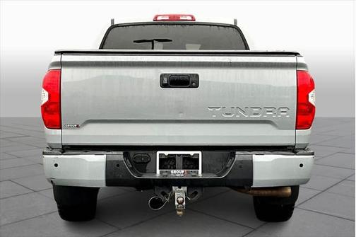 2019 Toyota Tundra Limited