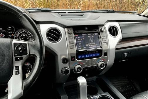 2019 Toyota Tundra Limited