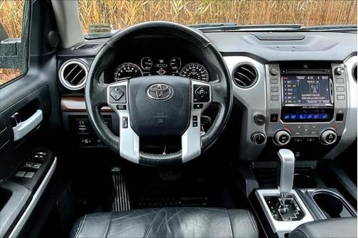 2019 Toyota Tundra Limited