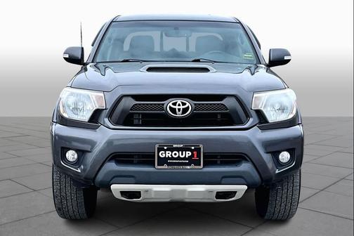 2013 Toyota Tacoma Base