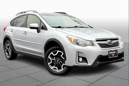 2016 Subaru Crosstrek 2.0i Premium