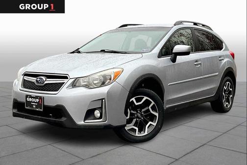 2016 Subaru Crosstrek 2.0i Premium