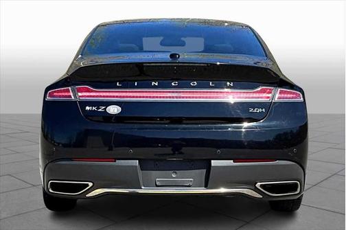 2019 Lincoln MKZ Hybrid Reserve