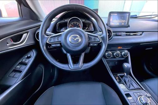 2019 Mazda CX-3 Sport