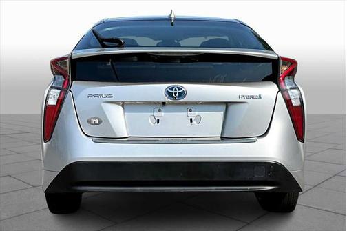 2016 Toyota Prius Four