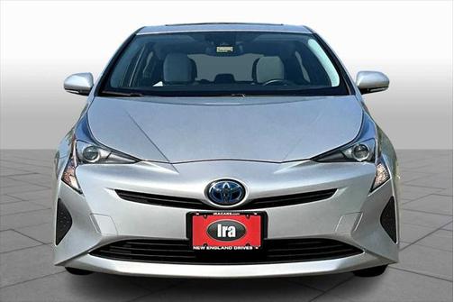 2016 Toyota Prius Four