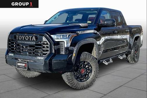 2023 Toyota Tundra Hybrid TRD Pro