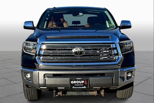 2018 Toyota Tundra 1794 Edition