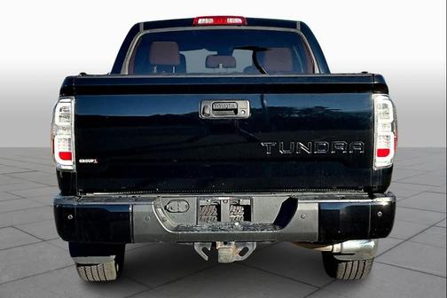 2018 Toyota Tundra 1794 Edition