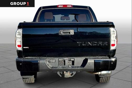 2018 Toyota Tundra 1794 Edition