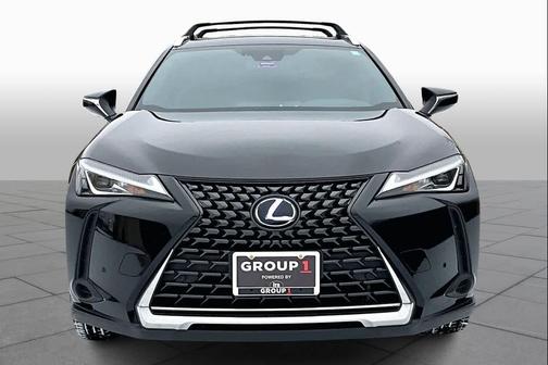 2022 Lexus UX 250h Base