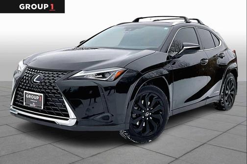 2022 Lexus UX 250h Base