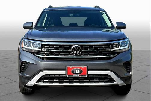 2023 Volkswagen Atlas 2.0T SE w/Technology 4MOTION