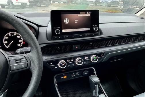 2023 Honda CR-V EX